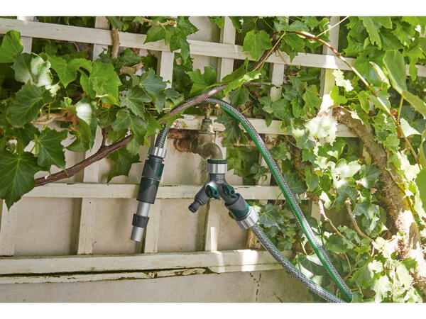 Irrigation Connection Assortment