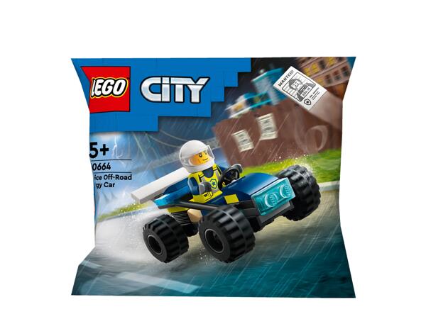 Lego Play Set
