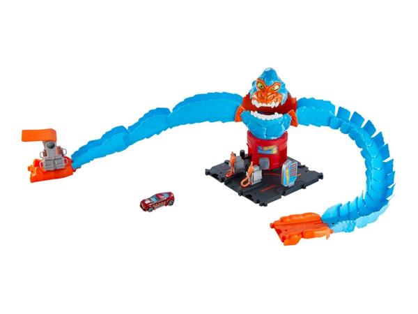 Hot Wheels Track Assortment