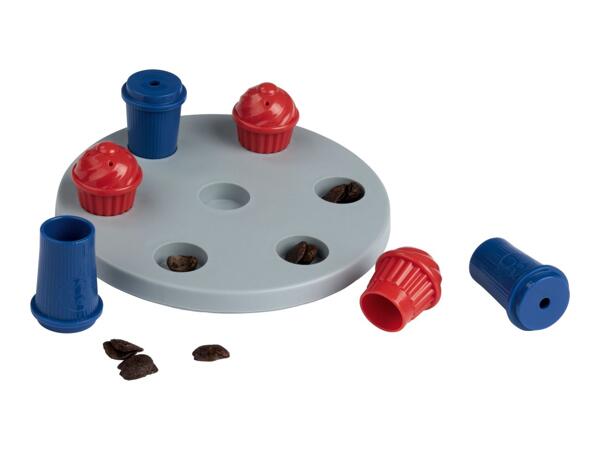 Zoofari Interactive Pet Toy