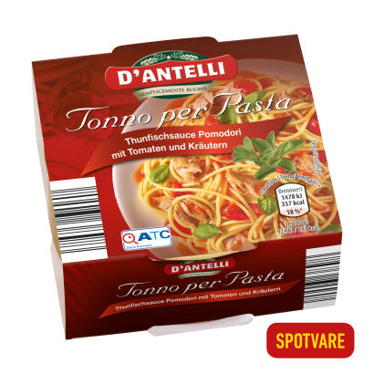 Pastasauce