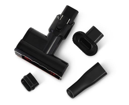Huntington Home 
 Handheld Pet Vacuum