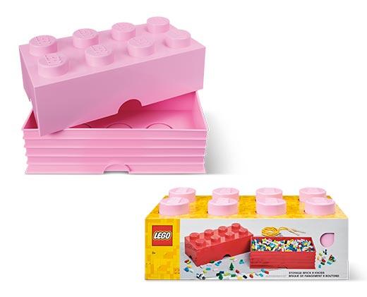 LEGO Storage Brick