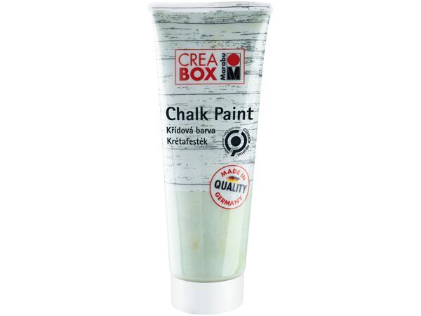 Assorted Paints