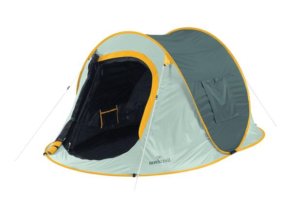 Rocktrail 2 Person Pop-Up Tent