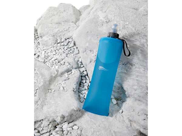 Folding Water Bottle