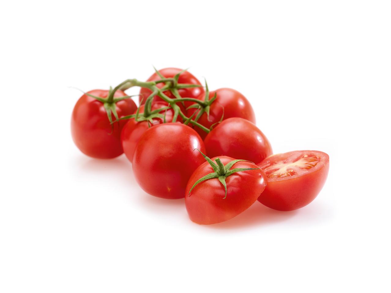 Trostomaten