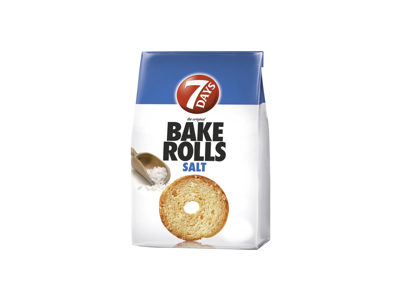 7Days Bake Rolls