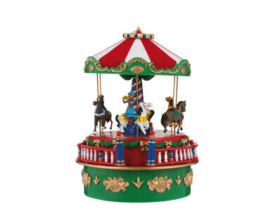 Mr. Christmas Collectable Decorations