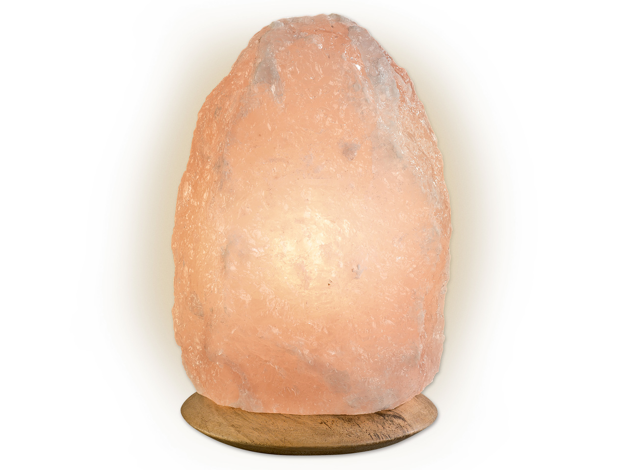 LIVARNO LUX(R) Beleuchteter Salzkristall