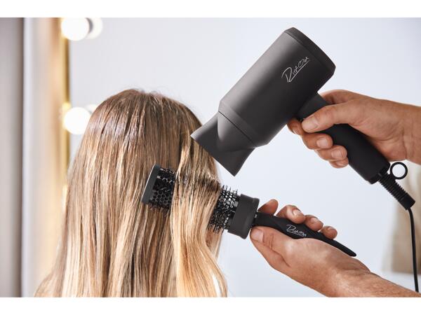Compact Hair Dryer