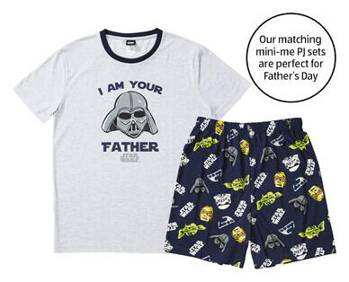 Men's PJ Set