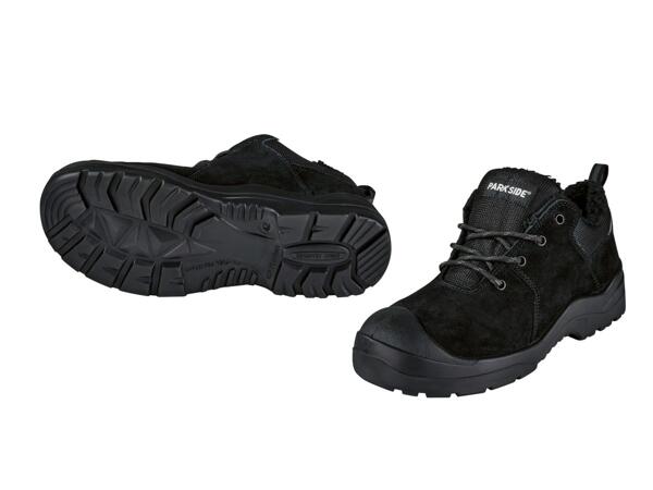 Men's S3 Safety Shoes