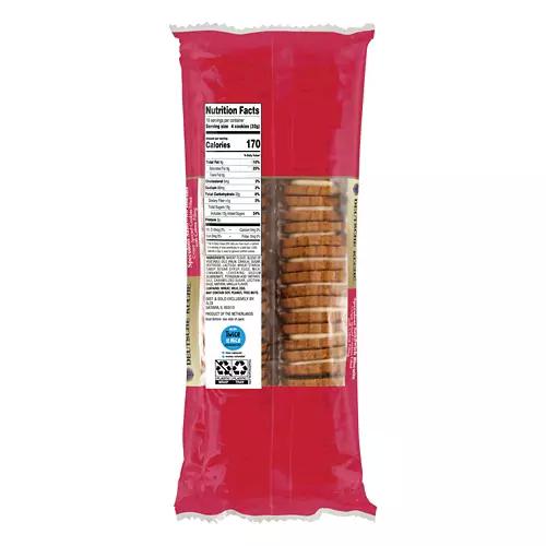 Doppelino Speculoos Sandwich Biscuits, 17.6 oz