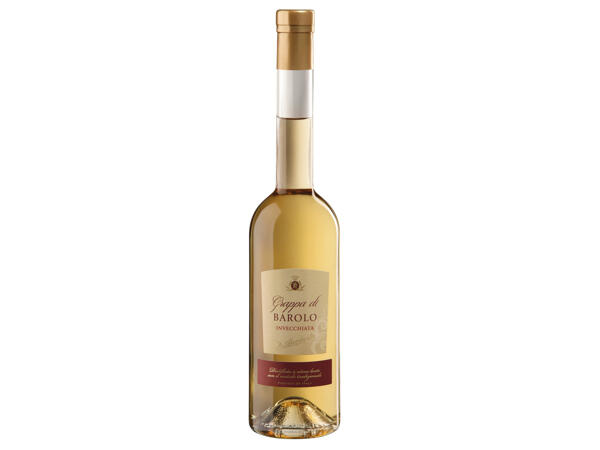 Grappa di Barolo