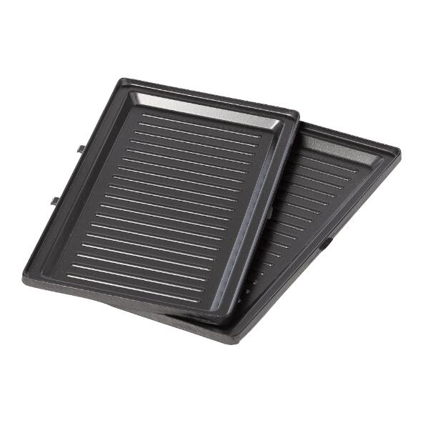 AMBIANO(R) 				Kombigerät für Toasts, Waffeln und Grill