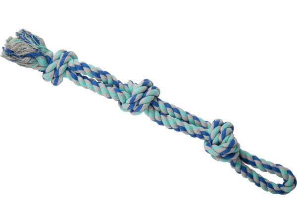 Rope Dog Toy Assortment