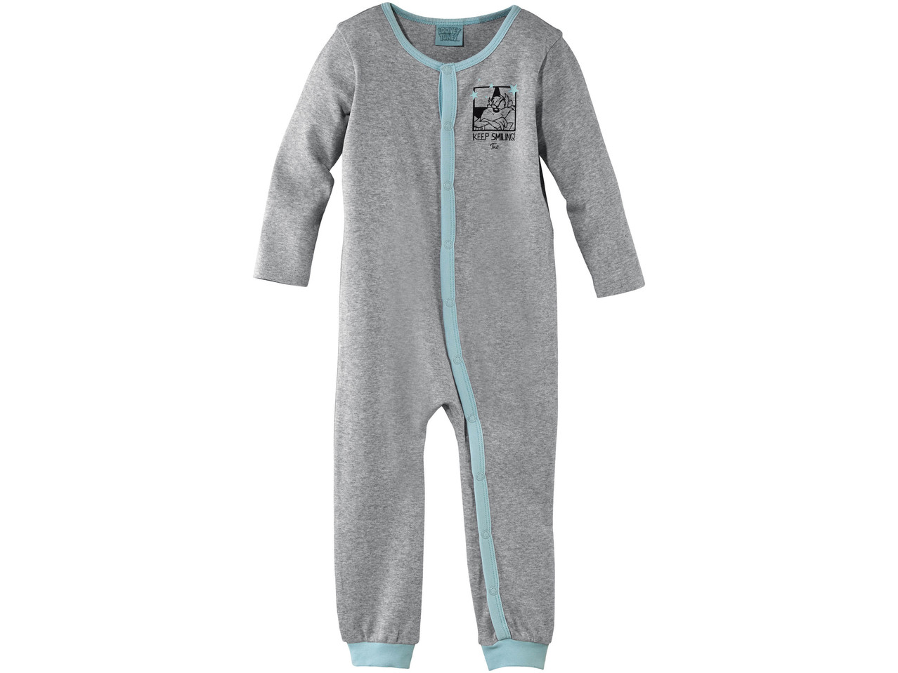 Baby Sleepsuit