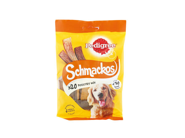 Schmackos