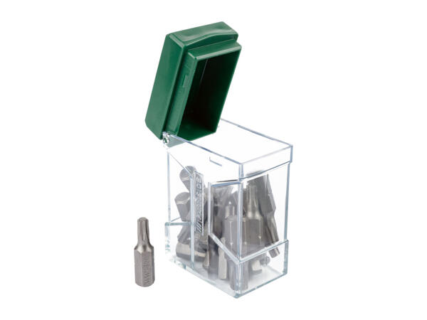 Parkside Bit Set