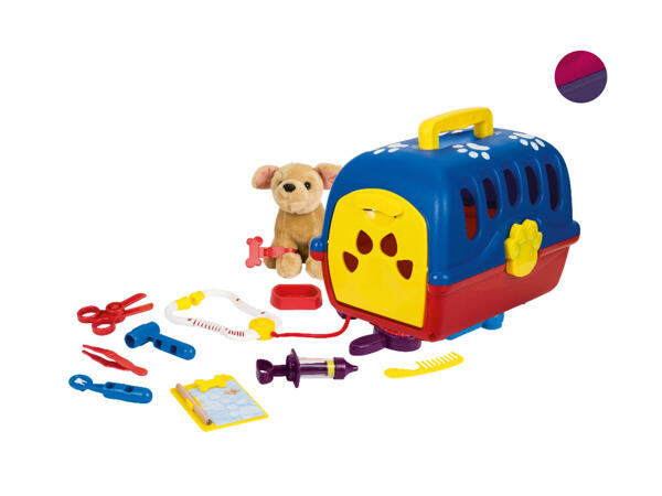 Vet Play Set