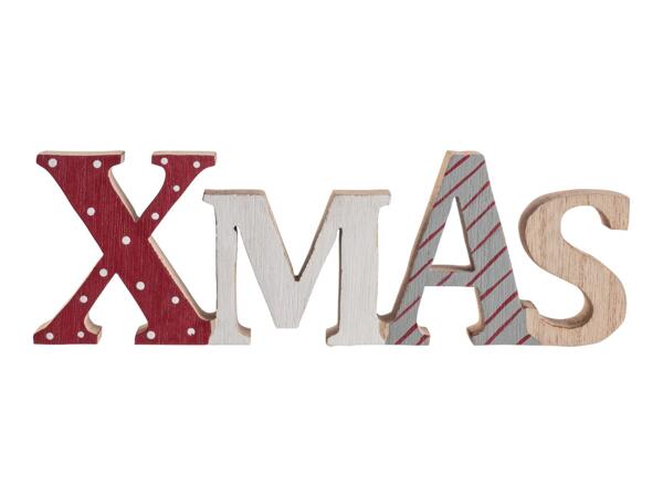 Livarno Home Christmas Decoration Assortment