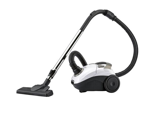 Vacuum Cleaner