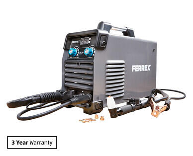 Plasma Cutter