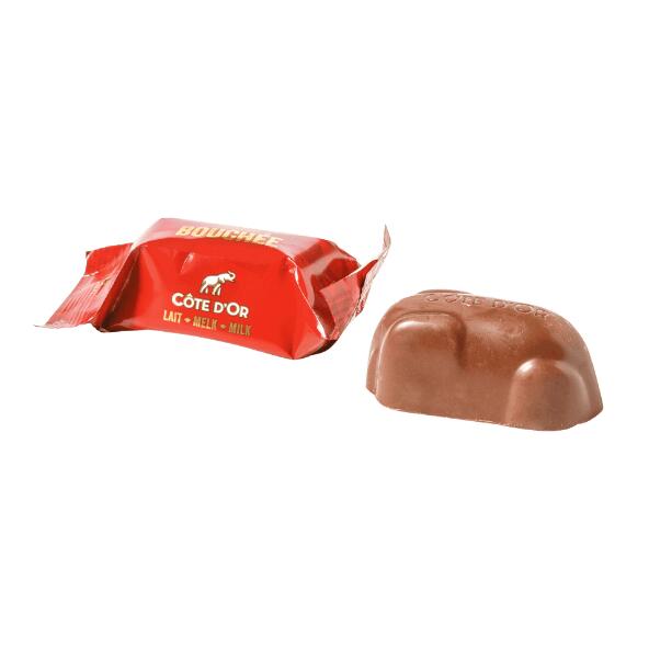 CÔTE D'OR(R) 				Bouchées, 8 pcs