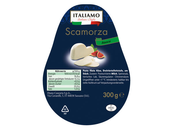 Scamorza