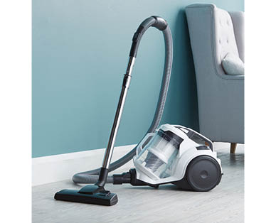 Multi Cyclonic Vacuum Cleaner