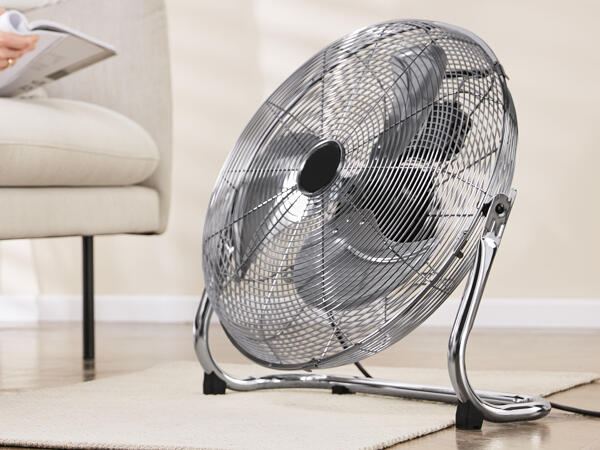 Bodenventilator