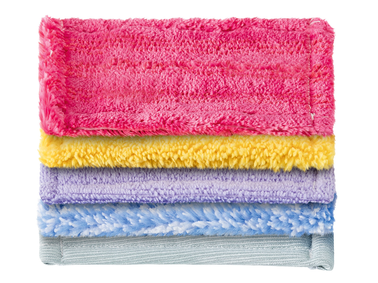 Cleaning Aid Set