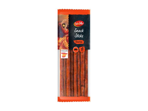 Dried Spanish Salami