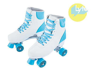 Roller Skates Adults – XS or M Sizes
