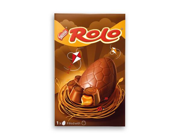 Rolo Medium Egg