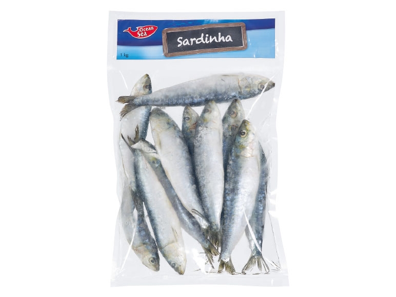 Sardinen