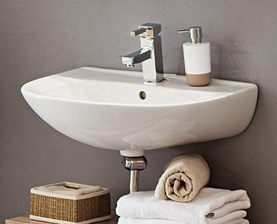 Robinet de lavabo design EASY HOME(R)