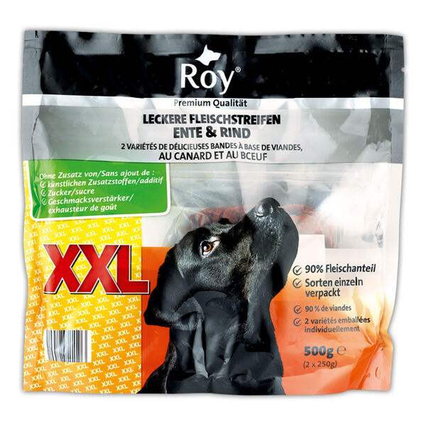 Snacks XXL