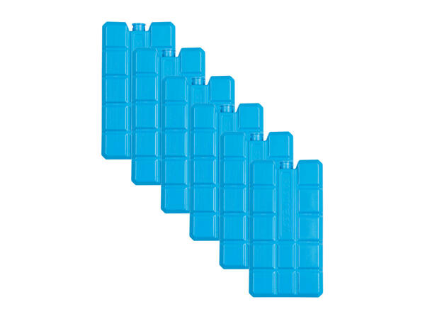 Freezer Blocks