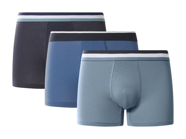 Men's Boxers