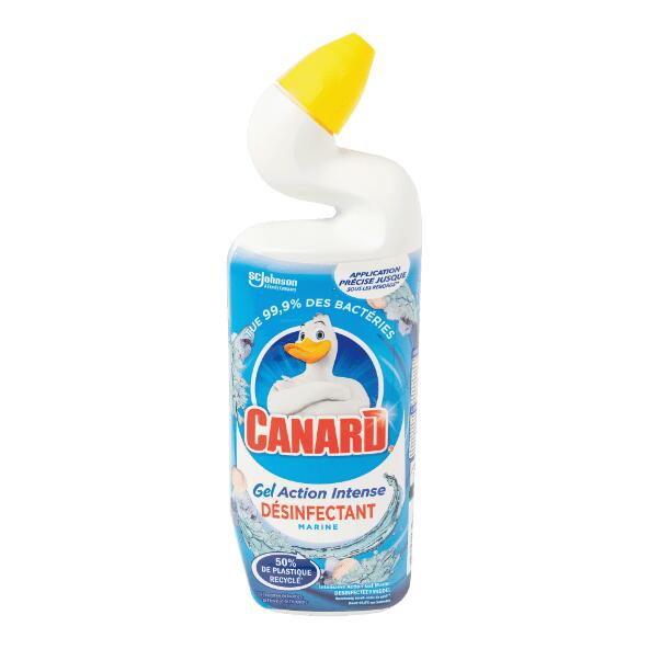CANARD(R) 				WC-Gel, 2 St.
