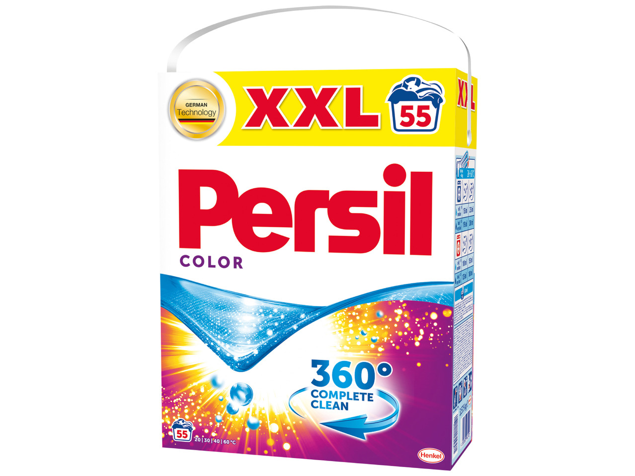 Persil