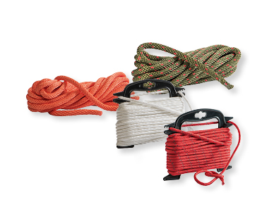 Assortiment de cordes WORKZONE(R)