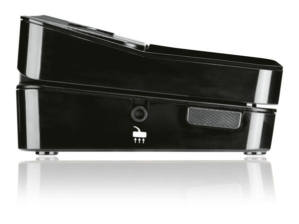 Silvercrest Kitchen Tools Vacuum Sealer - Black
