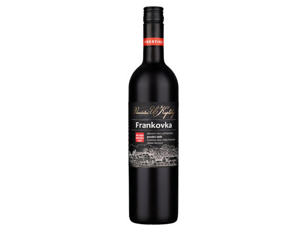 FRANKOVKA