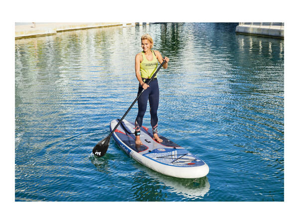 Mistral Inflatable Stand-Up Paddle Board