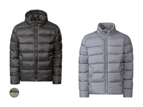 Steppjacke