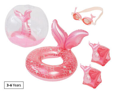 Coconut Grove Pool Inflatables Set
