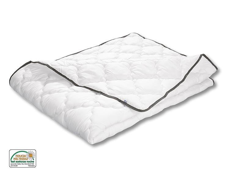 Piumino SILVERPLUS(R)